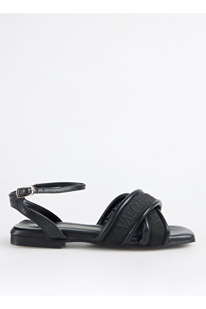 Love Moschino Siyah Kadın Sandalet JA16044I1M - Fiyatı, Yorumları