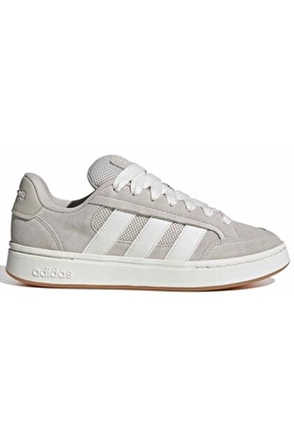 adidas Gc Alpha Sk8 Erkek Günlük Ayakkabı HQ7367 Krem - Fiyatı
