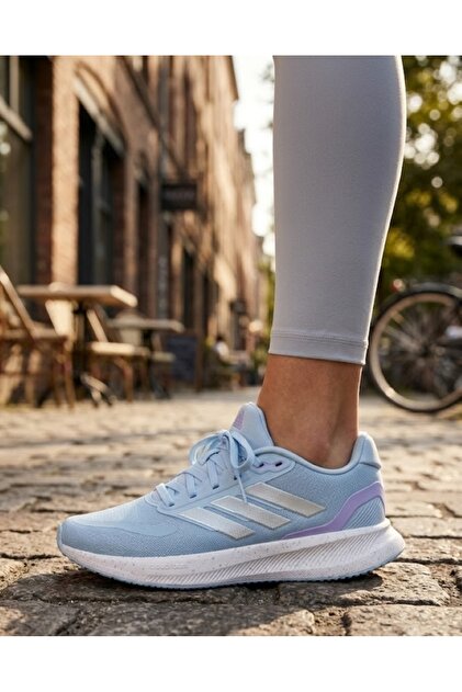 adidas Galaxy 7 W Kadın Koşu Ayakkabısı ID8763 Siyah - Fiyatı