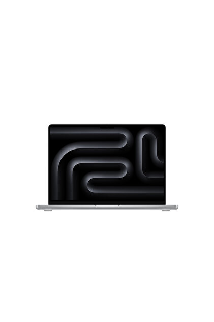 Apple Macbook Pro M3 Pro 18gb 512gb Ssd 14 Inç Uzay Siyah Mrx33tu
