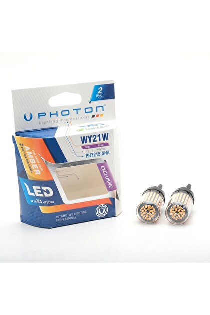 Photon T20 21/5W Sinyal Led PH7215 SNA - Fiyatı, Yorumları