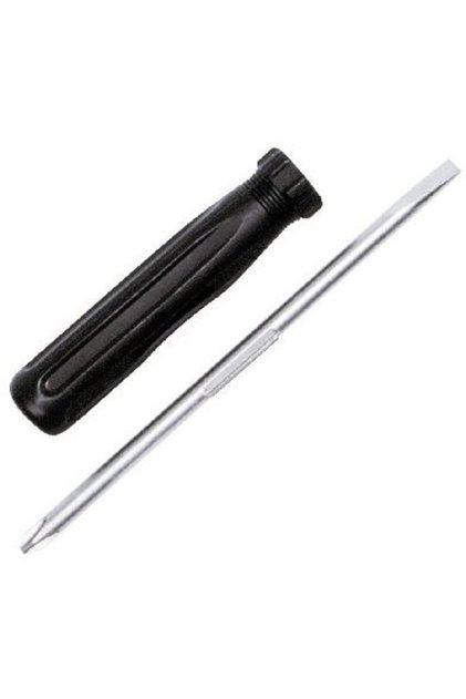 SURUBELNITA CU TIJA REVERSIBILA 6MM-PH2