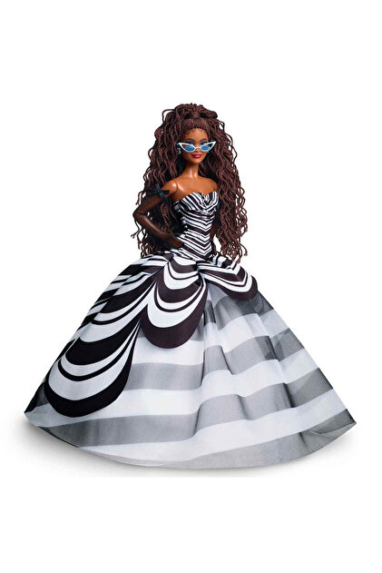 Barbie Mavi Safir 65. Yıl Dönümü Bebeği HRM59 - Fiyatı, Yorumları