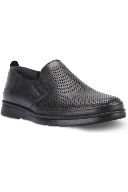 Dante H Comfort Men's Shoes Black