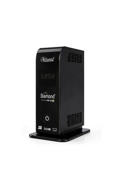 HD BOX Diamond Full HD Uydu Alıcısı