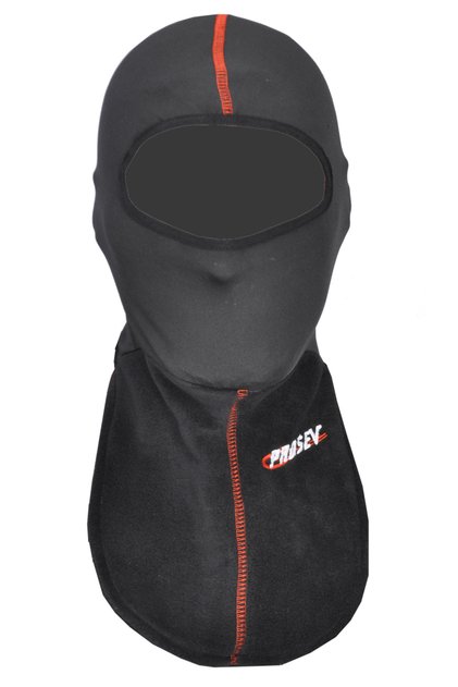 Fleece Balaklava Motorcycle Mask