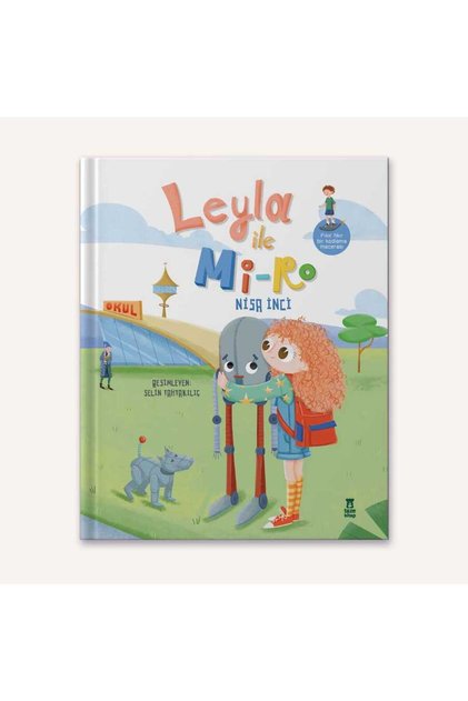 Leyla ile Mi-Ro