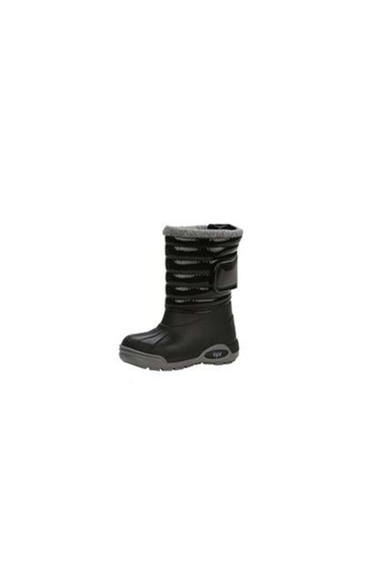 ÇOCUK BOT W10168 TOPO SKI CHAROL