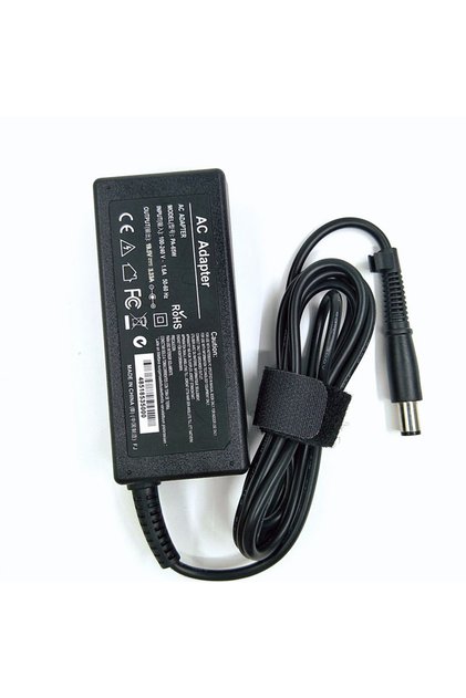 Only Adapter 19.5V 3.33A 7.4*5.0mm laptop charger for HP 24-g000 24-g100 24-g200 AIO EliteDesk 705 8