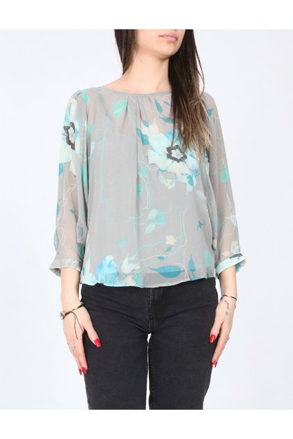 Bluza, Gri