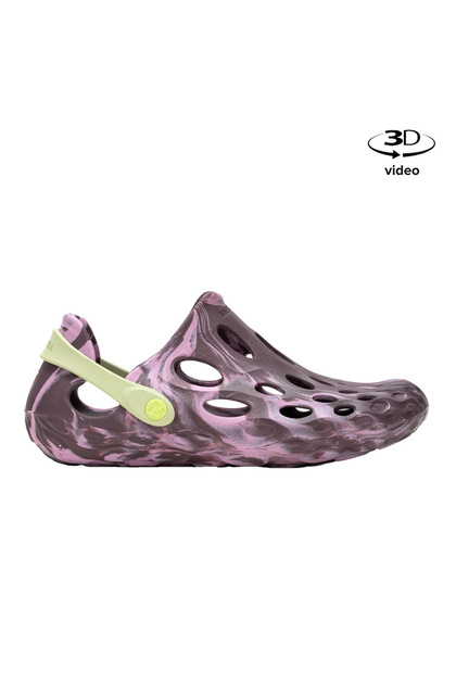 Merrell Hydro Moc Kadın Mor Terlik KADIN HYDRO MOC J006678