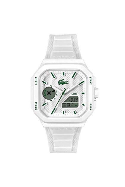 Lac2011506 Men's Wristwatch