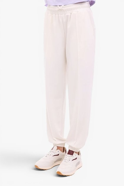 6m Wl 22Pure 6Fx Women's Beige Sweatpants - 102124193