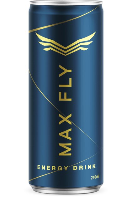 Enerji İçeceği 250 ml 24 Adet