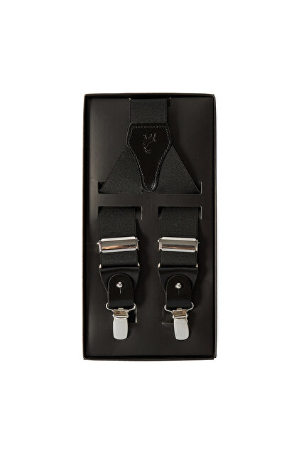 Lycra Straight Trouser Strap