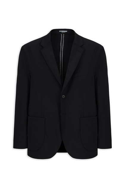 Techno-Line 7 Drop Slim Fit Classic Jacket