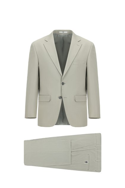 Slim Fit Slim Fit Classic Suit