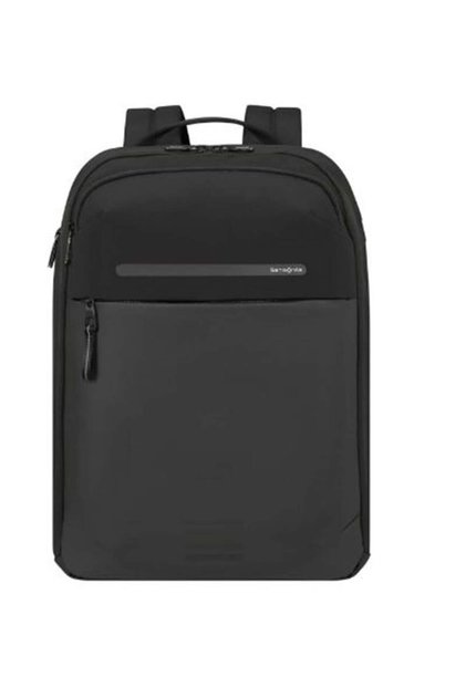 KS6-09-004 17.3 Moderny Notebook Sırt Çantası Siyah