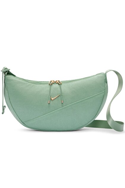 Nike Kadın Çanta NK AURA CRESCENT CROSSBODY Kadın Omuz Çantası 4