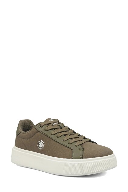 Lumberjack 6M CLEAN S 6FX Erkek Yeşil Spor Ayakkabı - 102240401
