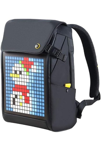 Pixoo LED M-Backpack
