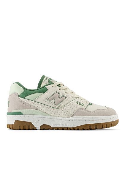 アルパカページ New Balance 550 Bej Kadın Günlük Giyim BBW550HK - Fiyatı, Yorumları