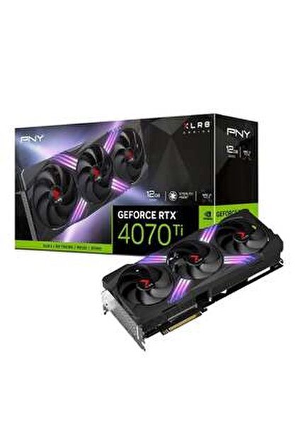 MSI Geforce Rtx 4070 Ti Ventus 3x 12g Oc 12gb Gddr6x 192bit Dx12