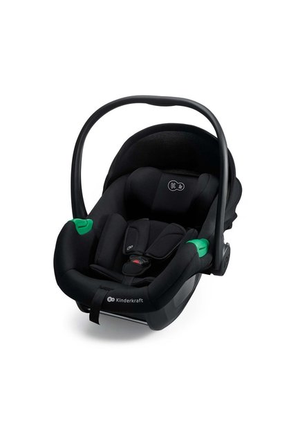 ΚΑΘΙΣΜΑ ΑΥΤΟΚΙΝΗΤΟΥ I-SIZE, 40-87 ΕΚ., MINK PRO2, ΜΑΥΡΟ