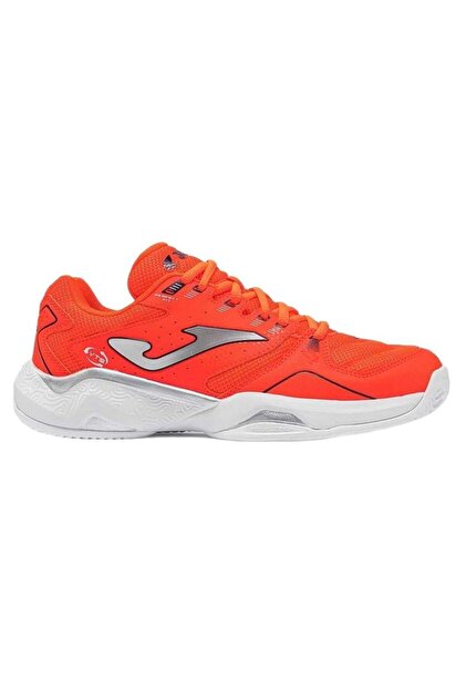 Tm100S2608C Master 1000 Men's Clay Court Tennis & Padel Shoes Orange