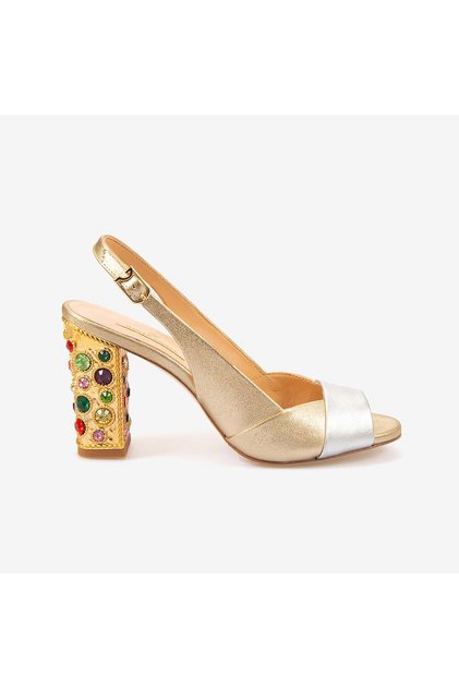 Hawen Angels Women's Night & Evening Dress Shoes 380-73