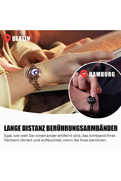 couples vibrating bracelet Leg Wedding Garter