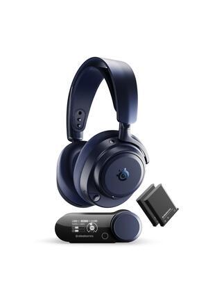 SteelSeries Arctis Nova Pro Wireless 7.1 Surround PC/PS Mikrofonlu