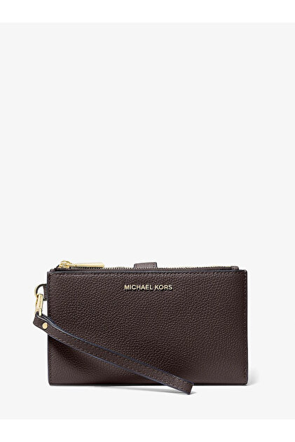 Michael Kors KADIN CÜZDAN 32T7GAFW4L-CHOCOLATE - Fiyatı, Yorumları