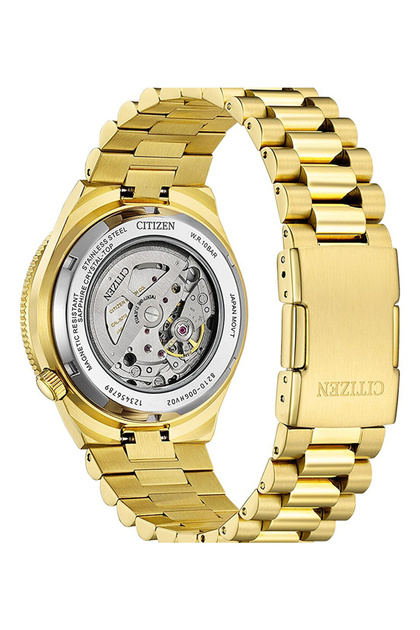 Citizen NJ0232-53X Tsuyosa Otomatik Erkek Kol Saati - Fiyatı