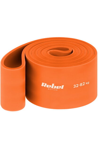 Bandă elastică Power Band 32-82KG Active