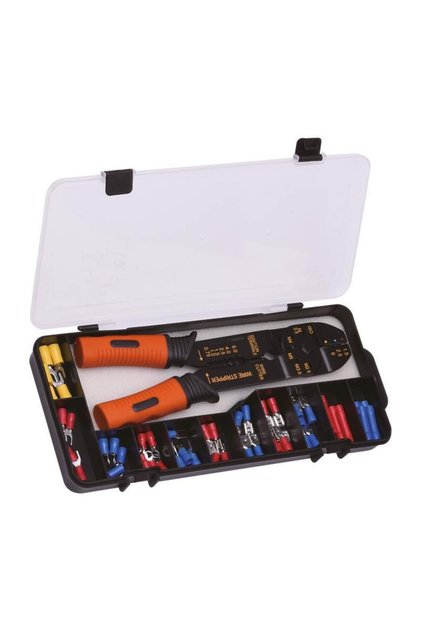 Set de Sertizare, 66 Piese,