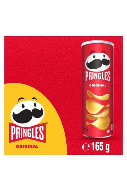 Original 165g(19x2packs)