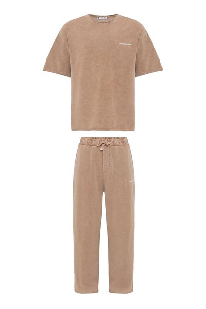 Set de trening oversize lavabil