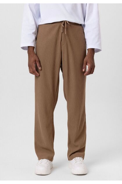 Regular pantalone