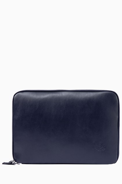 Fenerium - FB El Geçmeli Clutch Çanta Portföy (6UHSN.83101) - Lacivert