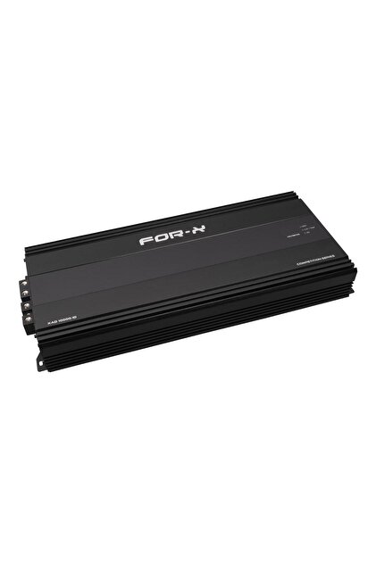 For-X FOR X XAP-5200.1D MONO AMPLİFİKATÖR - Fiyatı, Yorumları