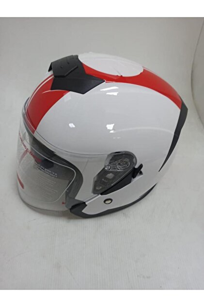 Motobisavm JK526 ÇENESİZ KASK - Fiyatı, Yorumları