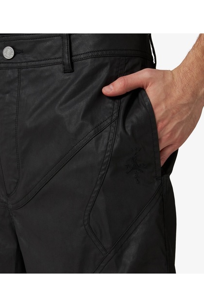 Nike Air Jordan X Travis Scott Cactus Jack Waxed Shorts - Fiyatı
