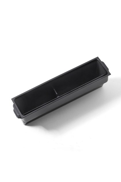 Compatible Central Console Storage Box Black for Tesla Model Y Juniper