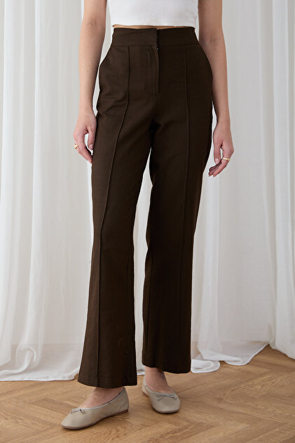 Keten Pantolon 32-2834