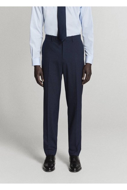 Trousers milan