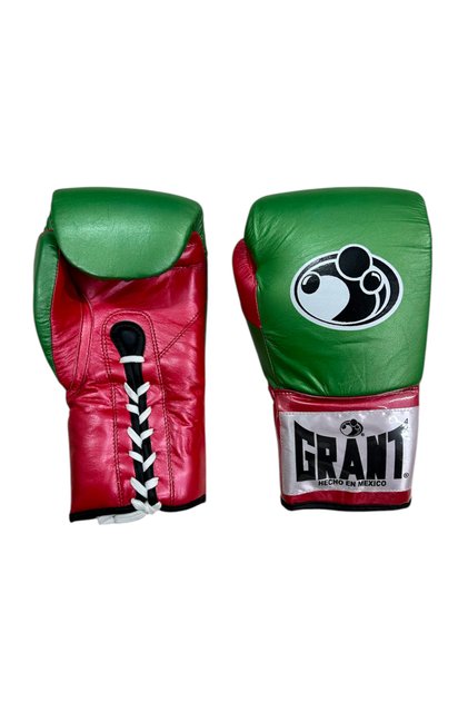Boxing gloves boks eldiveni deri boks eldiveni