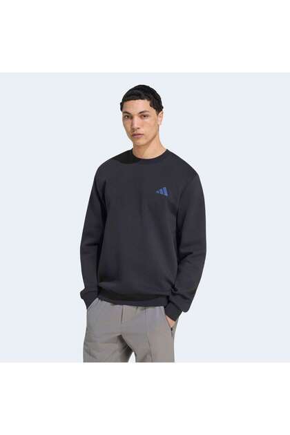 adidas M Z.N.E. Crw Erkek Spor Sweatshirt KF3771 - Fiyatı, Yorumları