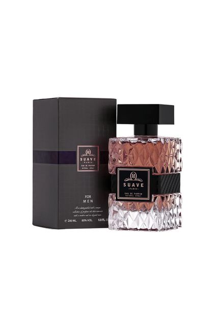 عطر درعه براود سويف للرجال - او دى بارفيوم 200 مل