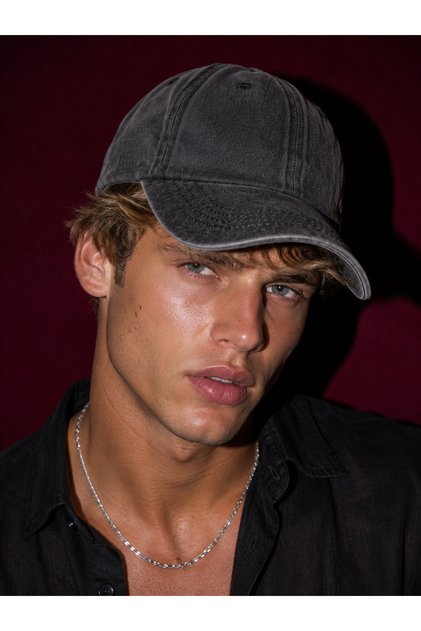 La Polario Premium Washable Hat